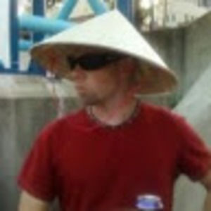 Meet your Posher, Kevin